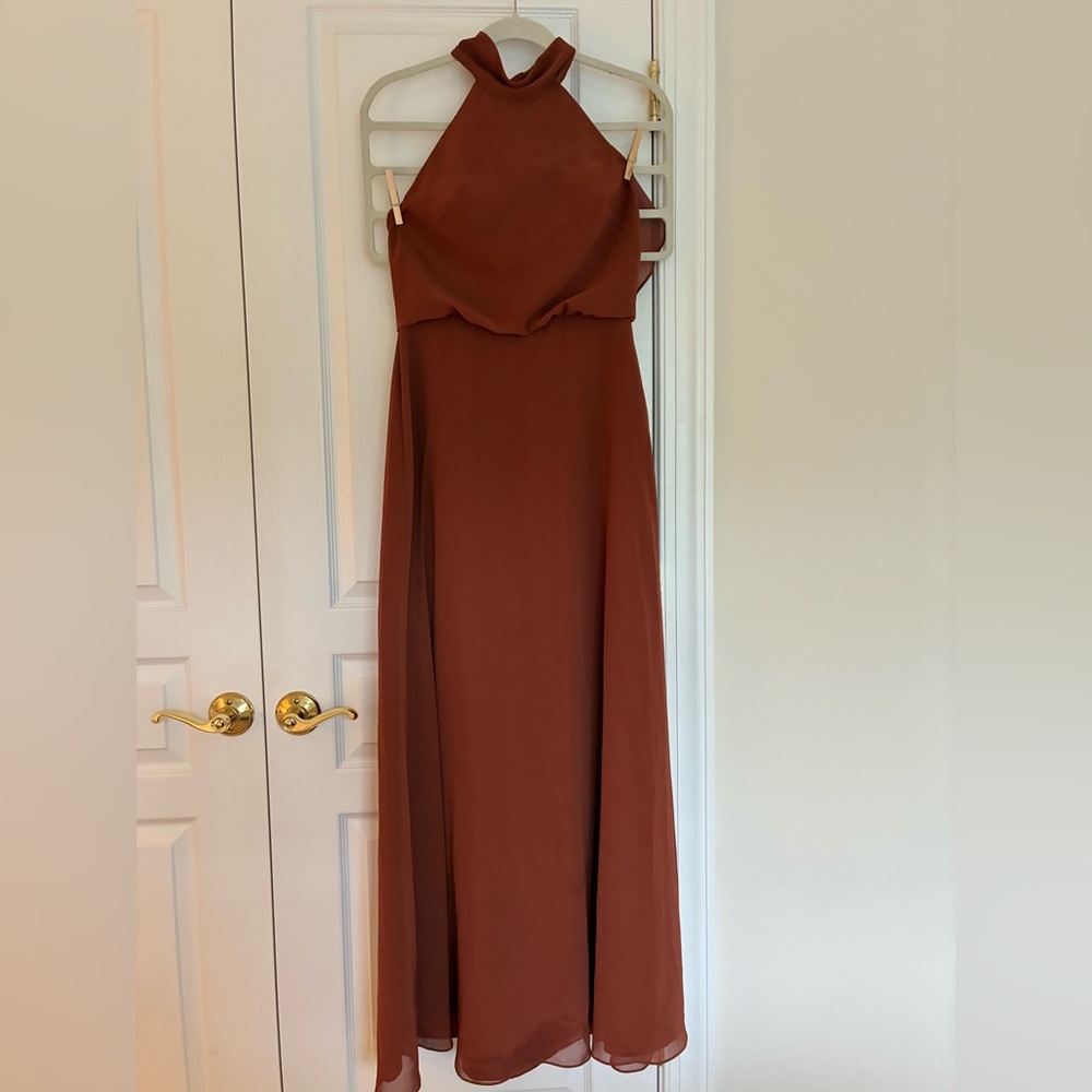 Jenny Yoo Brett Bridesmaid Dress